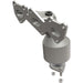 MagnaFlow Exhaust Products 50318 Catalytic Converter with Integrated Exhaust Manifold - Truck Part Superstore