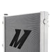 Mishimoto MMRAD-TAC-05 Performance Aluminum Radiator, fits Toyota Tacoma 2.7L/4.0L 2005-2015 - Truck Part Superstore