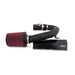 Mishimoto MMAI-BRZ-13WBK Subaru BRZ / Scion FR-S Performance Cold-Air Intake, Wrinkle Black, 2013+ - Truck Part Superstore