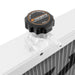 Mishimoto MMRAD-CSS-10 Performance Aluminum Radiator, fits Chevrolet Camaro SS 2010-2011 - Truck Part Superstore