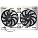 Northern Radiator Z40004 Auxiliary Engine Cooling Fan Assembly - Truck Part Superstore