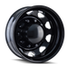 IONBILT IB02-24810MR IB02 (IB02) REAR BLACK/MILLED SPOKES 24.5X8.25 10-285.75 168MM 220.1MM - Truck Part Superstore