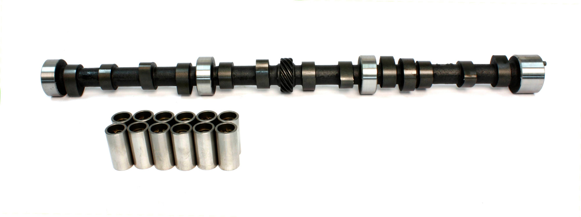COMP Cams CL64-240-4 High Energy 215/215 Solid Flat Cam and Lifter Kit Chrysler 170-225 6 Cylinder - Truck Part Superstore