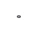 COMP Cams 501-1 1 O-Ring Valve Seal for Stock Guide Size, 11/32" Valve Stem - Truck Part Superstore