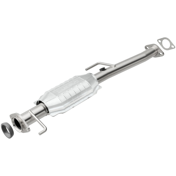 MagnaFlow Exhaust Products 22626 HM Grade Direct-Fit Catalytic Converter - Truck Part Superstore