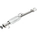 MagnaFlow Exhaust Products 22626 HM Grade Direct-Fit Catalytic Converter - Truck Part Superstore