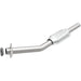 MagnaFlow Exhaust Products 23272 Standard Grade Direct-Fit Catalytic Converter - Truck Part Superstore