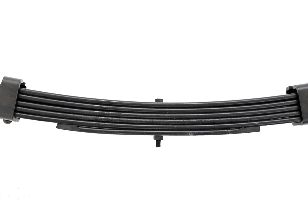 Rough Country 8007KIT Leaf Spring - Truck Part Superstore