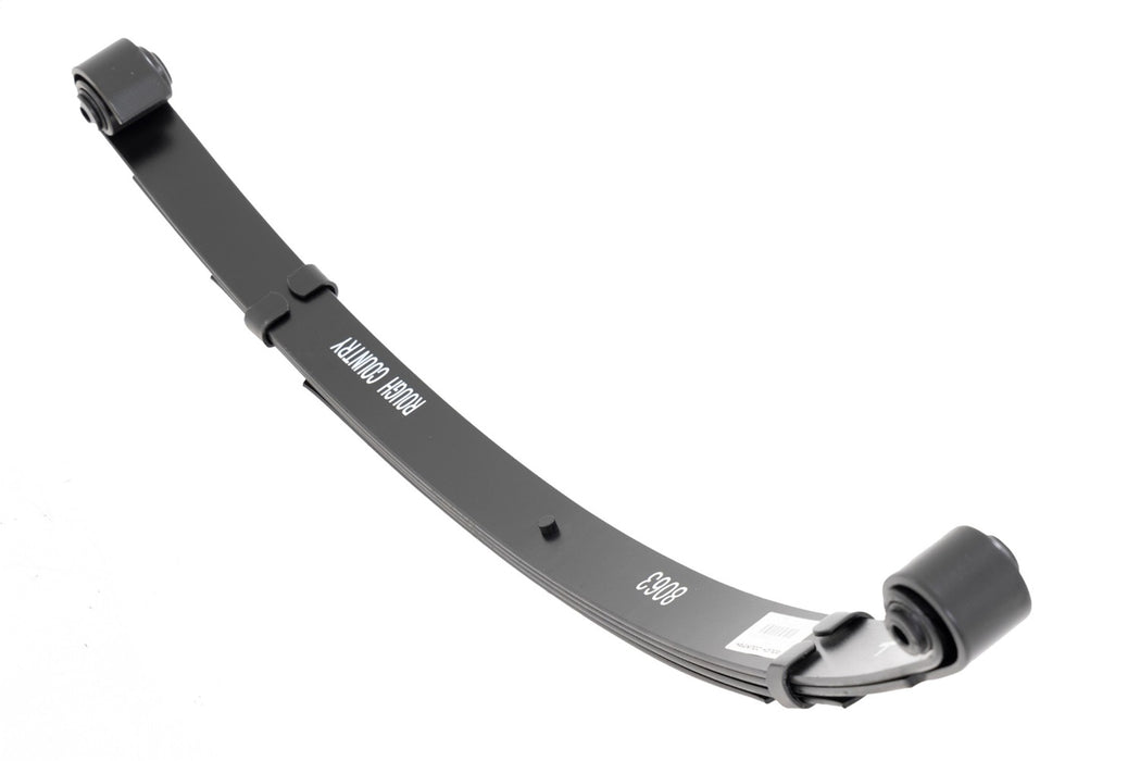 Rough Country 8063KIT Leaf Spring - Truck Part Superstore