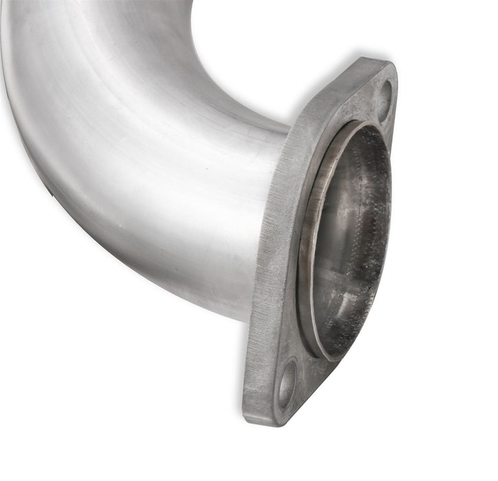 Hooker BH10301 Blackheart Axle-Back Exhaust System - Truck Part Superstore