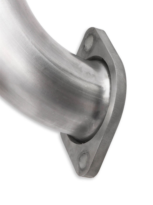 Hooker BH10301 Blackheart Axle-Back Exhaust System - Truck Part Superstore
