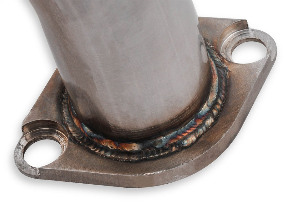Hooker BH10302 Blackheart Cat-Back Exhaust System - Truck Part Superstore