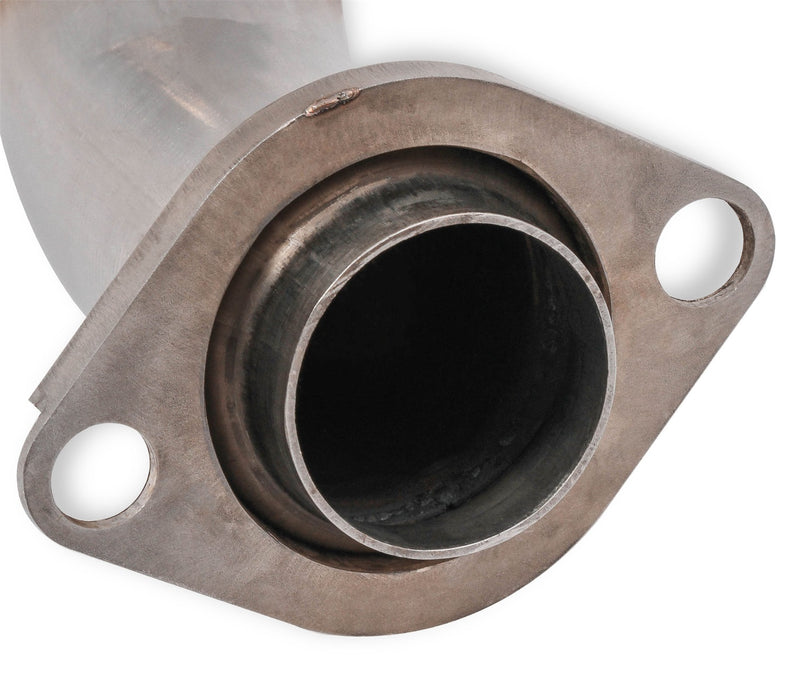 Hooker BH10302 Blackheart Cat-Back Exhaust System - Truck Part Superstore