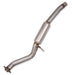 Hooker BH10302 Blackheart Cat-Back Exhaust System - Truck Part Superstore