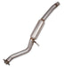 Hooker BH10302 Blackheart Cat-Back Exhaust System - Truck Part Superstore