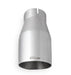 Hooker BH10304 Blackheart Cat-Back Exhaust System - Truck Part Superstore