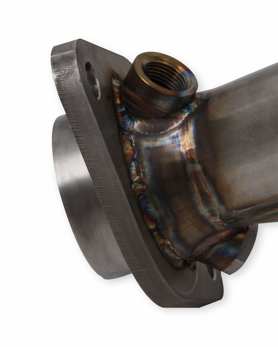 Hooker BH10306 Blackheart Tri Y Long Tube Headers - Truck Part Superstore