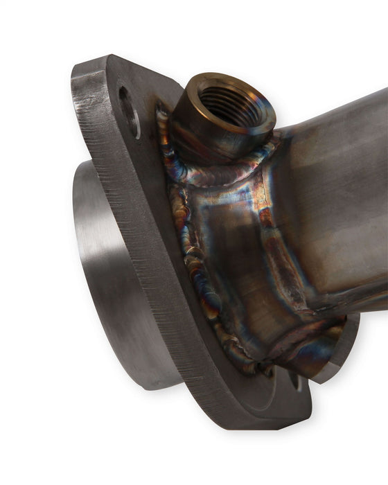 Hooker BH10306 Blackheart Tri Y Long Tube Headers - Truck Part Superstore