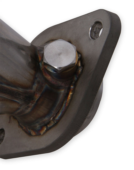 Hooker BH10306 Blackheart Tri Y Long Tube Headers - Truck Part Superstore