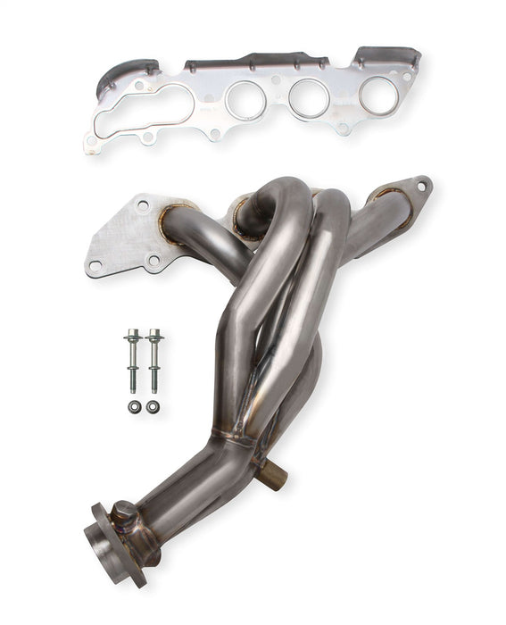Hooker BH10306 Blackheart Tri Y Long Tube Headers - Truck Part Superstore