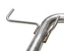 Hooker BH10307 Blackheart Axle-Back Exhaust System - Truck Part Superstore