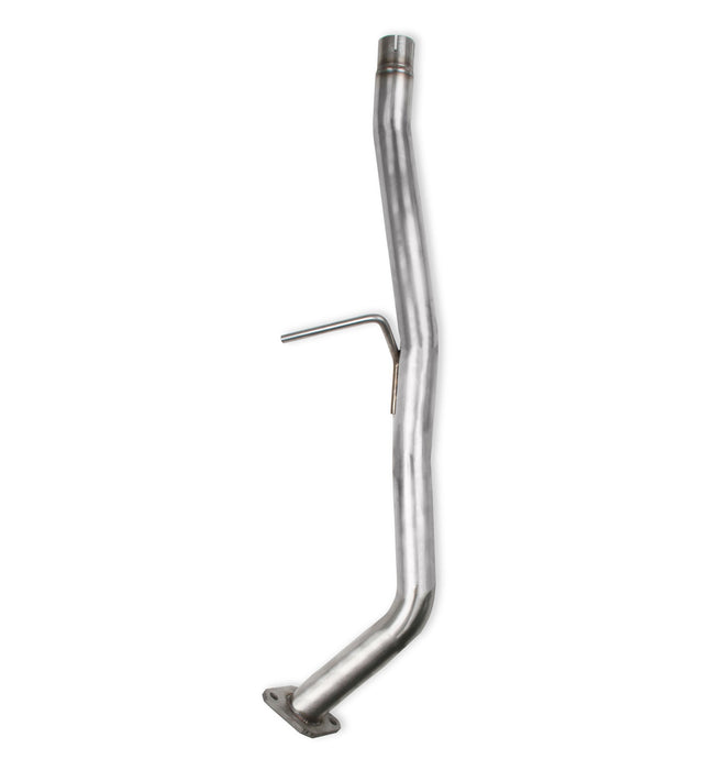 Hooker BH10308 Blackheart Cat-Back Exhaust System - Truck Part Superstore