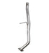 Hooker BH10308 Blackheart Cat-Back Exhaust System - Truck Part Superstore