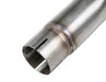 Hooker BH10308 Blackheart Cat-Back Exhaust System - Truck Part Superstore