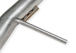 Hooker BH10308 Blackheart Cat-Back Exhaust System - Truck Part Superstore