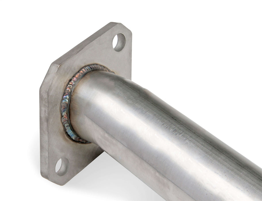 Hooker BH10308 Blackheart Cat-Back Exhaust System - Truck Part Superstore