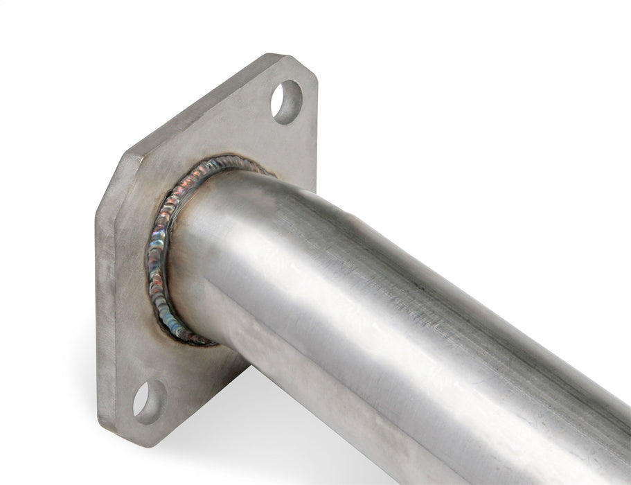 Hooker BH10308 Blackheart Cat-Back Exhaust System - Truck Part Superstore