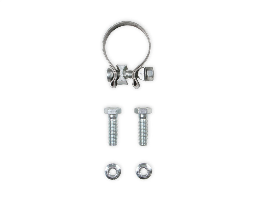 Hooker BH10308 Blackheart Cat-Back Exhaust System - Truck Part Superstore