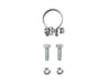 Hooker BH10308 Blackheart Cat-Back Exhaust System - Truck Part Superstore