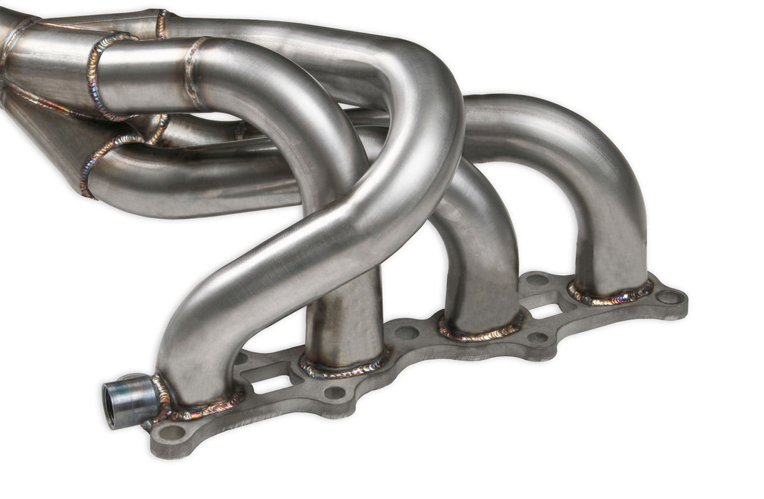 Hooker BH10309 Blackheart Long Tube Headers - Truck Part Superstore