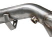 Hooker BH10309 Blackheart Long Tube Headers - Truck Part Superstore