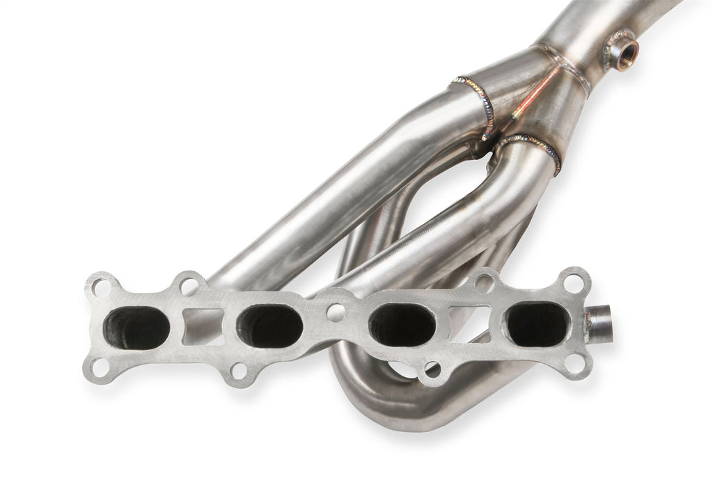 Hooker BH10309 Blackheart Long Tube Headers - Truck Part Superstore