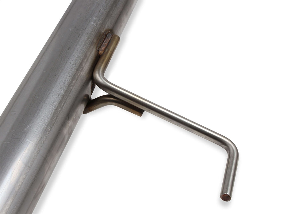 Hooker BH13177 Blackheart Header-Back Exhaust System - Truck Part Superstore