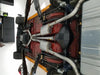 Hooker BH13177 Blackheart Header-Back Exhaust System - Truck Part Superstore