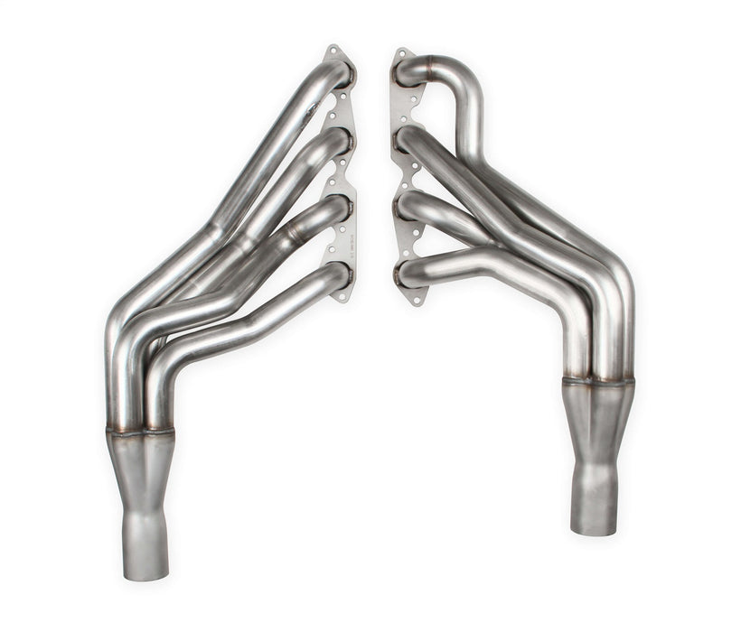 Hooker BH13181 Blackheart Long Tube Headers - Truck Part Superstore