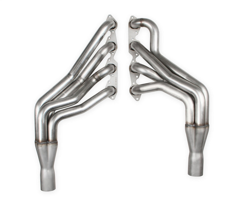 Hooker BH13182 Blackheart Long Tube Headers - Truck Part Superstore