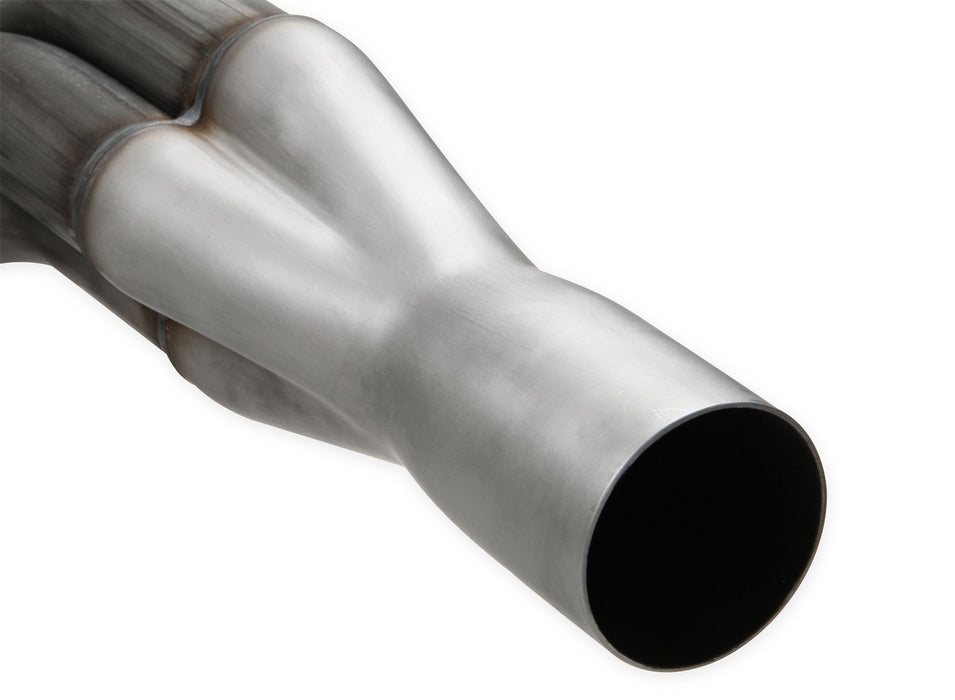 Hooker BH13182 Blackheart Long Tube Headers - Truck Part Superstore