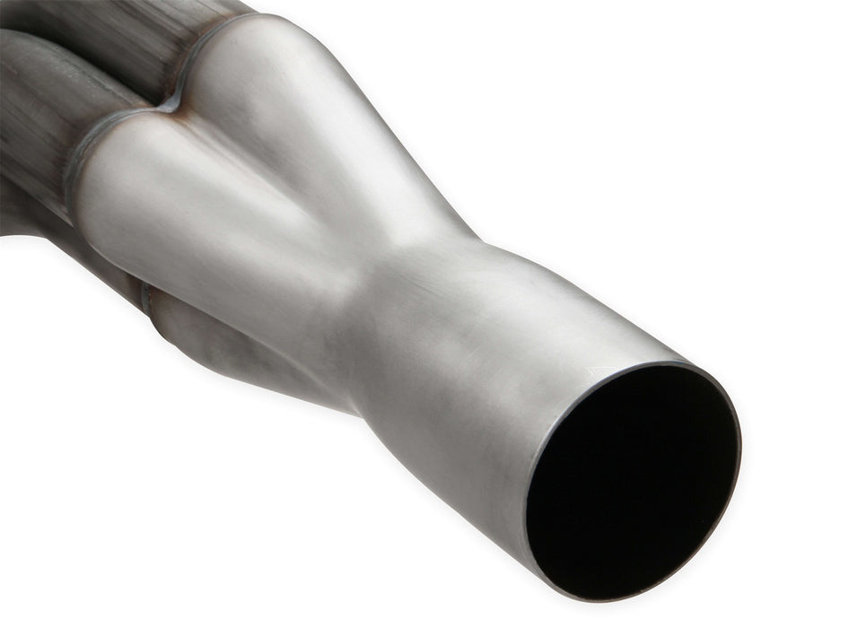 Hooker BH13182 Blackheart Long Tube Headers - Truck Part Superstore
