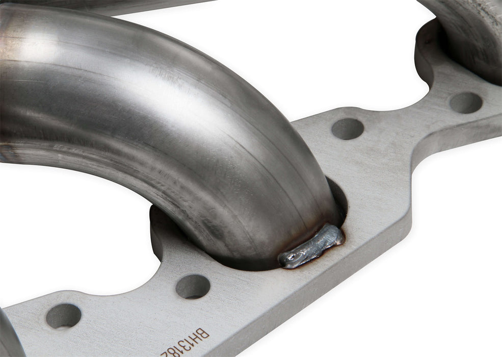 Hooker BH13182 Blackheart Long Tube Headers - Truck Part Superstore