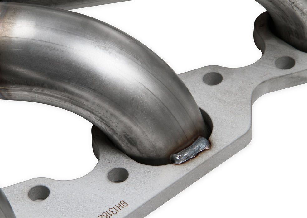 Hooker BH13182 Blackheart Long Tube Headers - Truck Part Superstore
