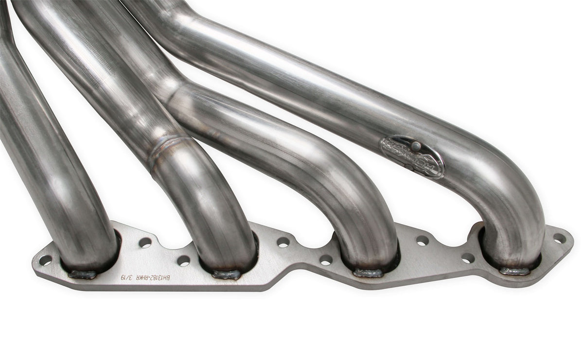 Hooker BH13182 Blackheart Long Tube Headers - Truck Part Superstore