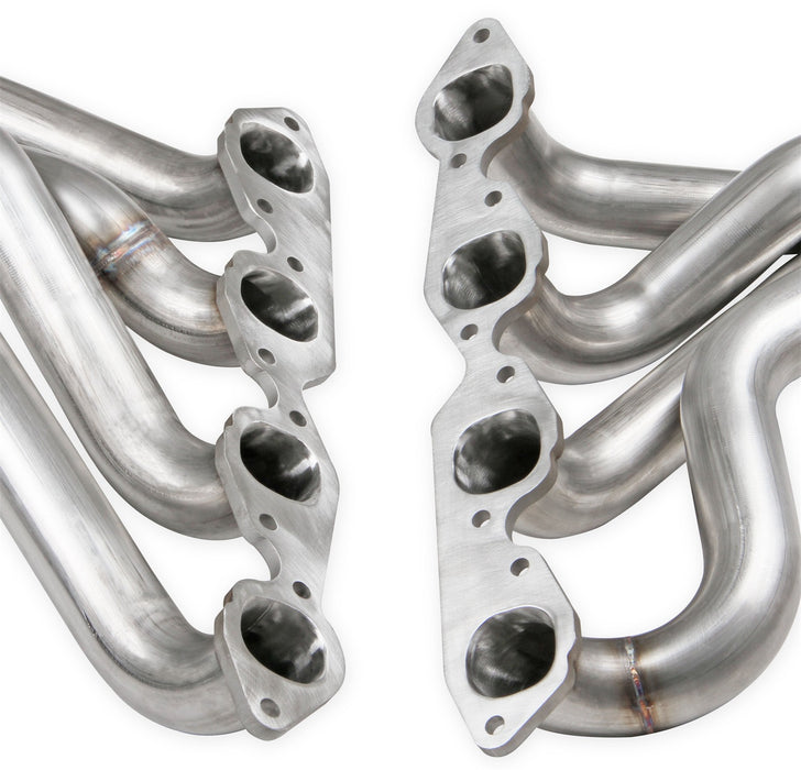 Hooker BH13182 Blackheart Long Tube Headers - Truck Part Superstore