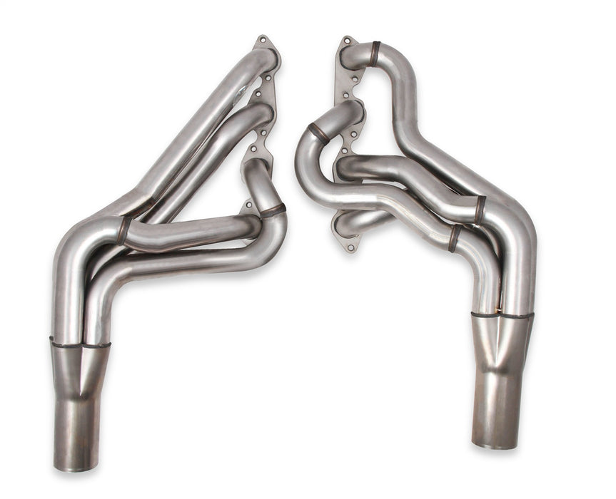 Hooker BH13183 Blackheart Long Tube Headers - Truck Part Superstore