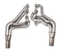 Hooker BH13183 Blackheart Long Tube Headers - Truck Part Superstore