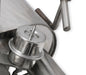 Hooker BH13184 Blackheart Axle-Back Exhaust System - Truck Part Superstore