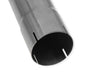 Hooker BH13185 Blackheart Cat-Back Exhaust System - Truck Part Superstore